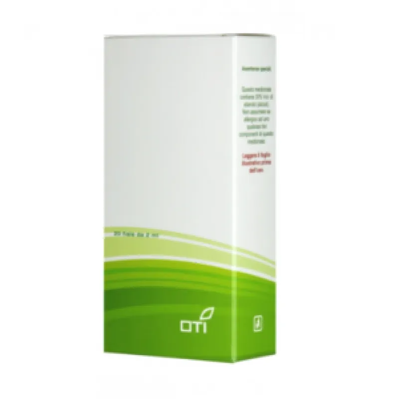 GAMMA RIGENOTI LOZ.50ML GTT Professionale