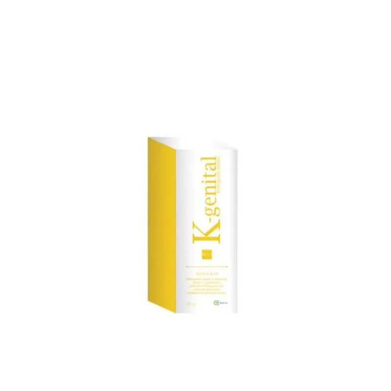 K Genital - Detergente Intimo 500ml Occasione