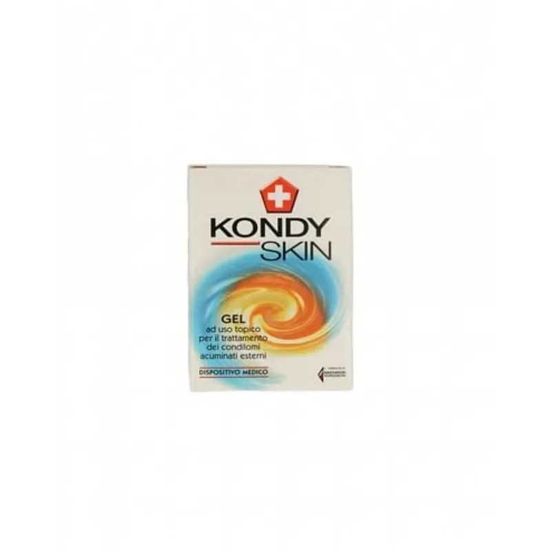 Kondyskin Gel 10 ml Ordina Subito