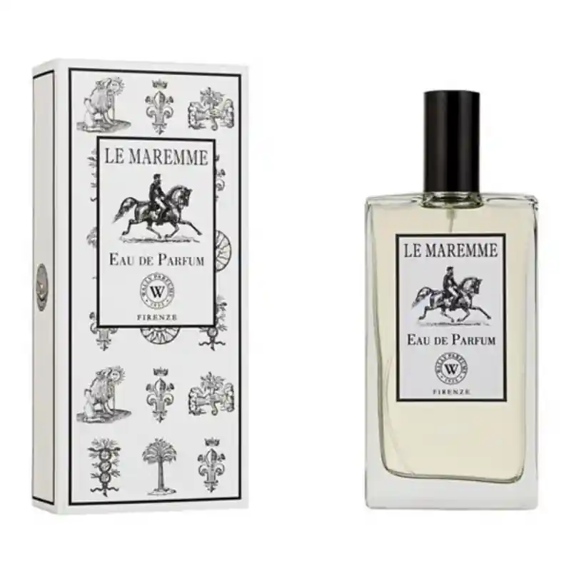 Bestseller Wally 1925 Acqua Profumata Le Maremme 100ml