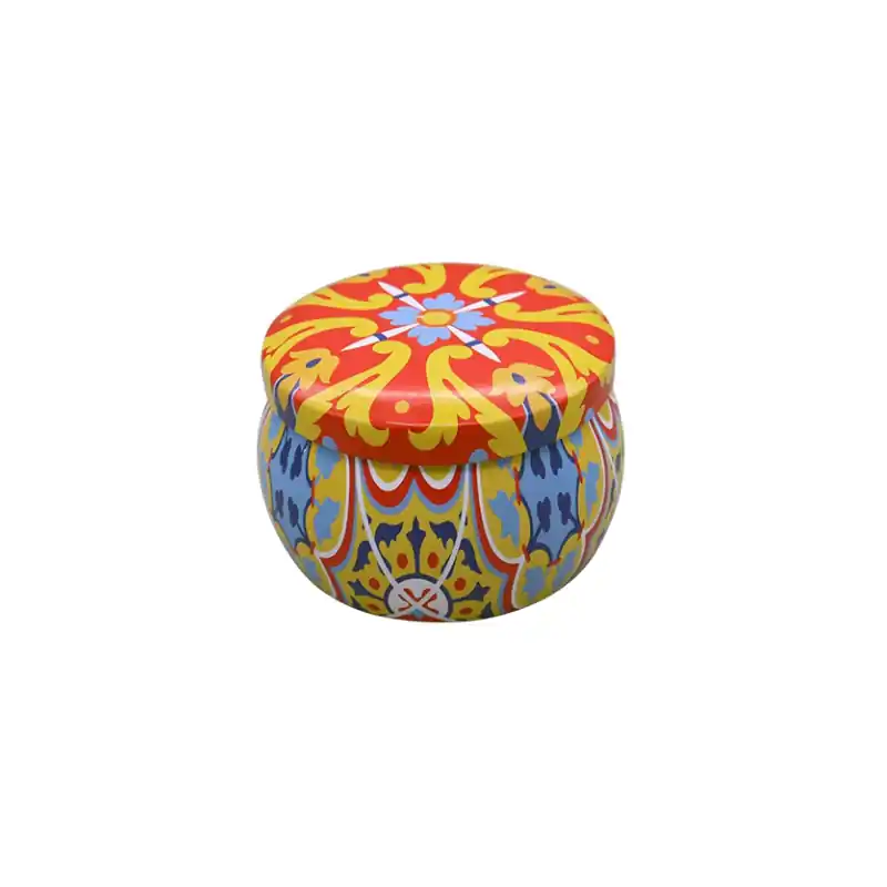Promozione Le Maioliche Candela Dark Yellow per Ambiente 1 Pezzo