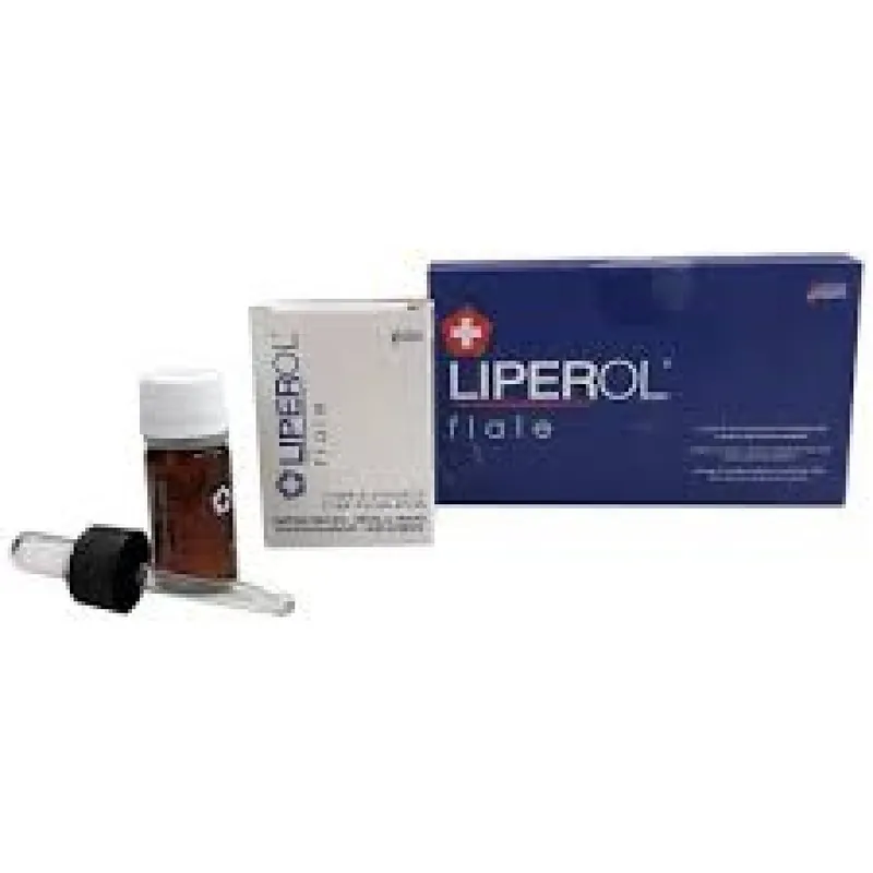 LIPEROL 12F 10ML Offerta Limitata