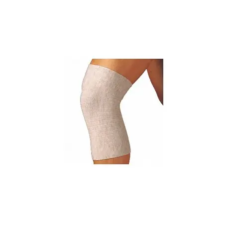 Super Prezzo Ginocchiera Gibaud Biestensiva Lambswool per Prevenzione Reumatismi Taglia 1