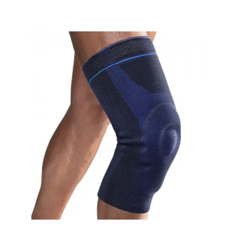 Nuova Collezione Gibaud Ortho Rotulgib 3d Ginocchiera Rotulea per Stabilizzazione Taglia 02