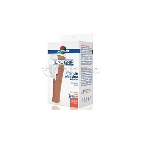 Novità Master-Aid Tendigrip Benda Elastica 6x4,5