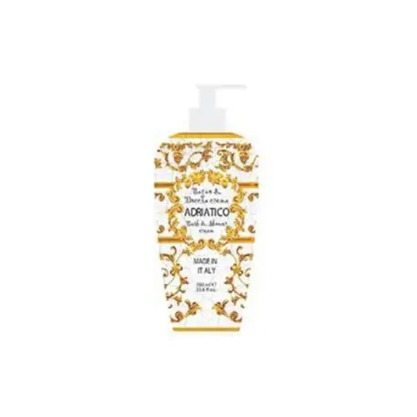 Le Maioliche Extravaganza Bagno Doccia Adriatico 700ml Pagamento Sicuro
