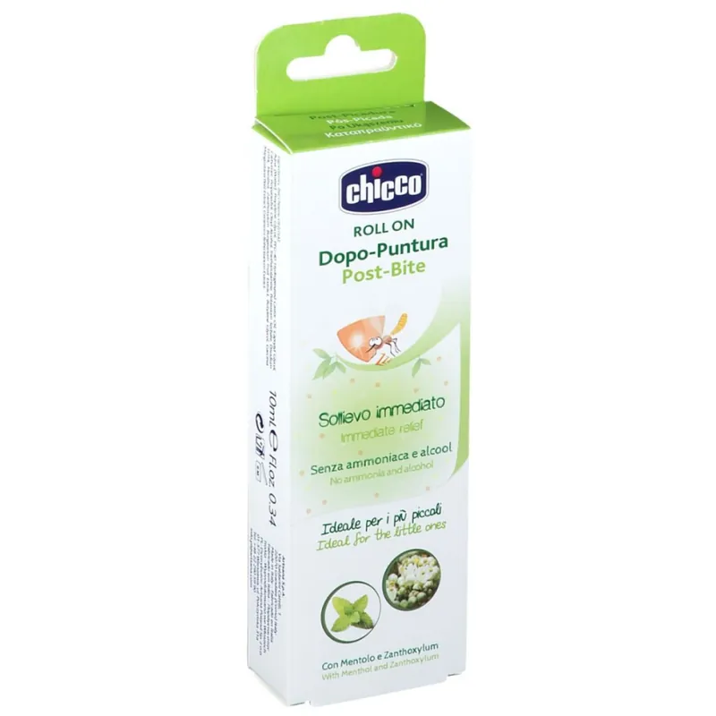 Spedizione Gratuita Penna Dopo-Puntura Roll On 10 ml