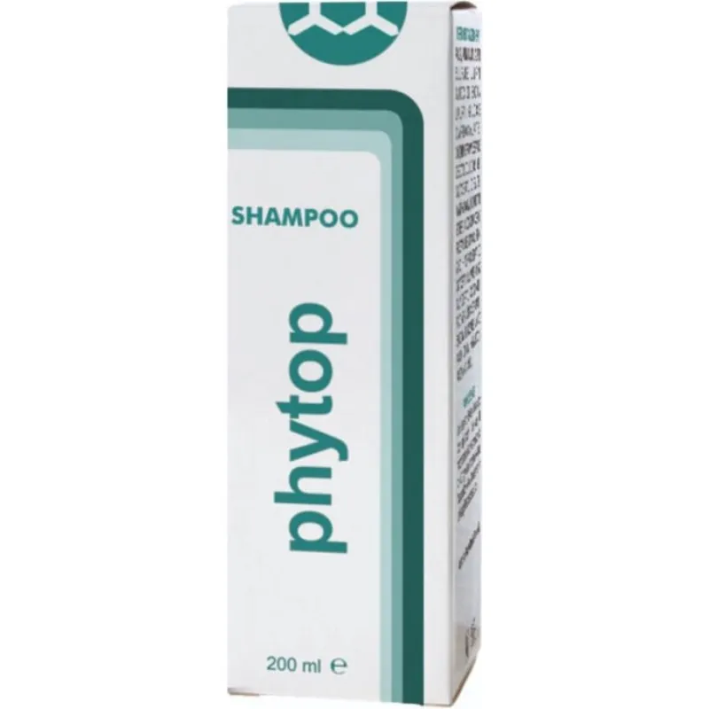 Originale PHYTOP Shampoo 200ml