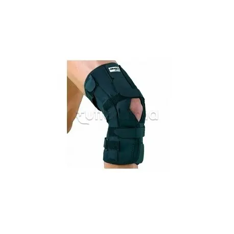 Gibaud Ortho Ligagib Open Ginocchiera Articolata per Stabilità Ginocchio Diverse Taglie Offerta Lampo