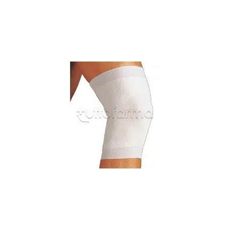 Ginocchiera Gibaud Tubolare per Prevenzione Reumatismi Taglia 2 Must-Have