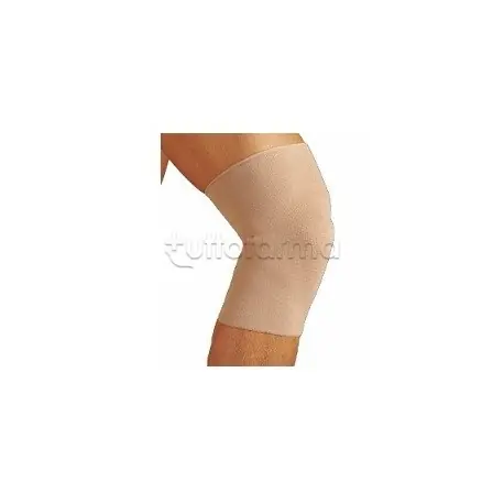 Ginocchiera Sportiva Gibaud per Distorsioni e Traumi Misura 4 Promozione Esclusiva
