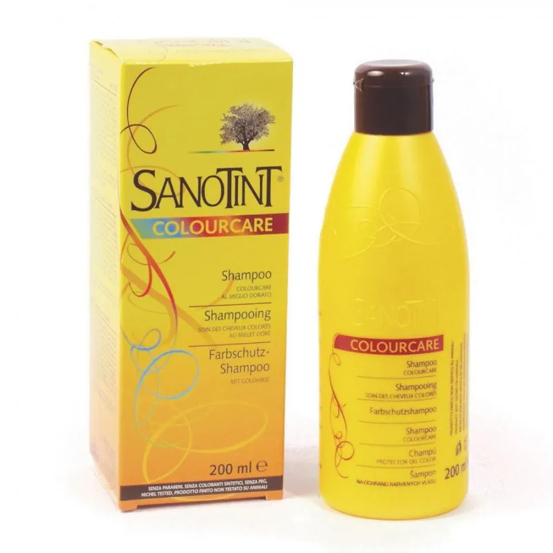 A Buon Prezzo SANOTINT Balsamo Protez.Colore 200ml