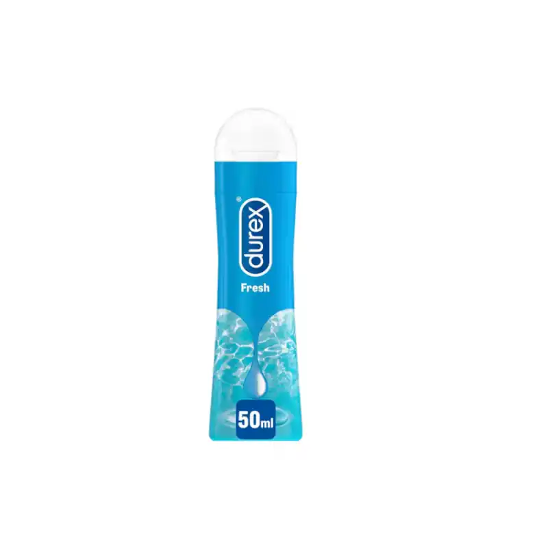 Affare Durex Fresh Gel Lubrificante Effetto Freddo 50ml