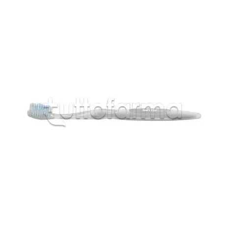 Top Qualità GUM Original White Spazzolino Anti-Macchia Sbiancante 1 Pezzo