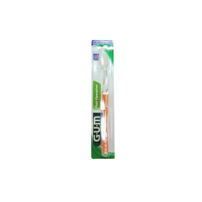 Di Marca Gum Postoperation Spazzolino Super Morbido