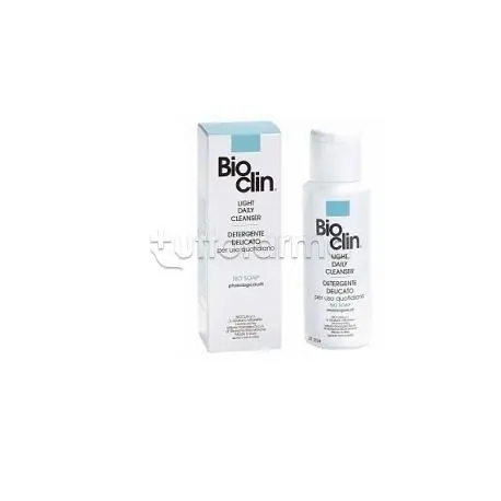 Affare Bioclin Light Daily Detergente Delicato 500 Ml