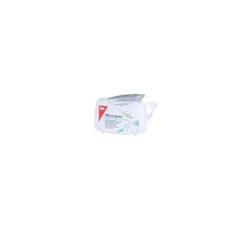 3M Cerotto 1,25 cm x 5 m Offerta Del Giorno