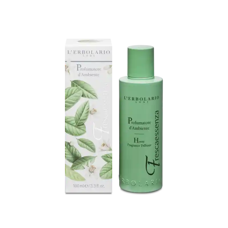 A Buon Prezzo L'Erbolario Frescaessenza Profumatore D'Ambiente spray per ambienti 100 ml elimina odori e dona freschezza