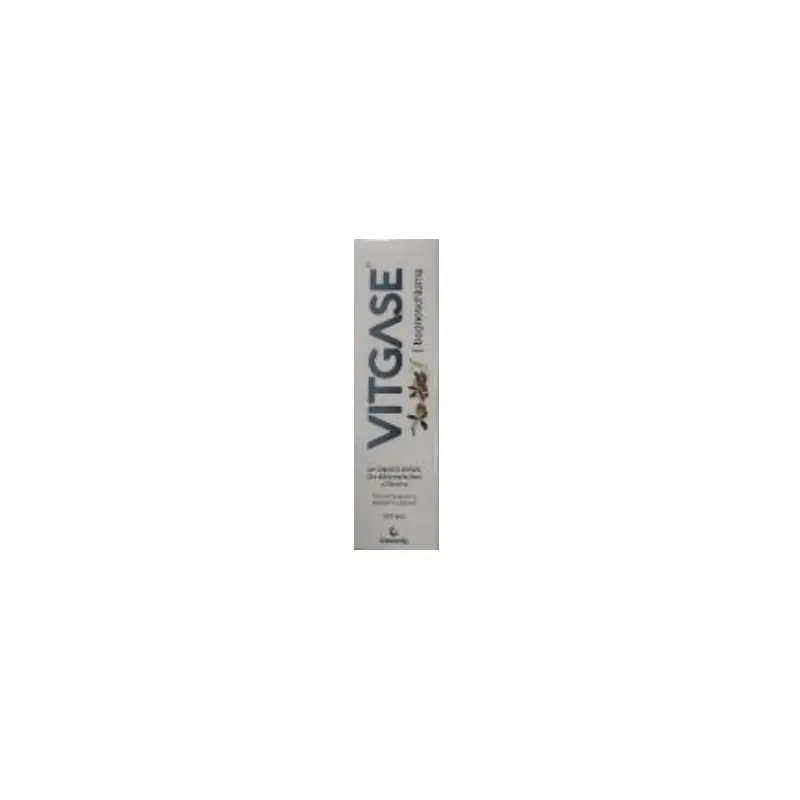 Offerta Vitgase Bagnoschiuma Idratante e Lenitivo 250ml