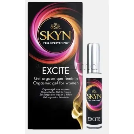 Prezzo Conveniente Skyn Excite Gel Orgasmico Lubrificante 15ml