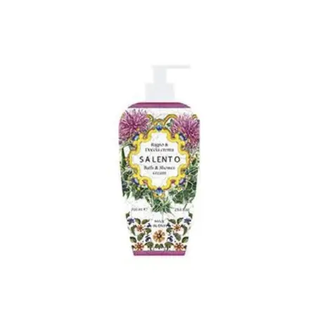 Le Maioliche Extravaganza Bagno Doccia Salento 700ml Offerta