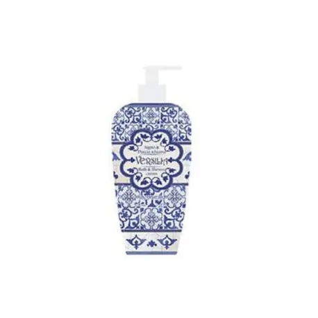 Direttamente Dal Produttore Le Maioliche Extravaganza Bagno Doccia Versilia 700ml
