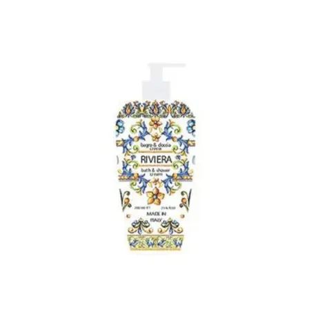 Garanzia Inclusa Le Maioliche Extravaganza Bagno Doccia Riviera 700ml