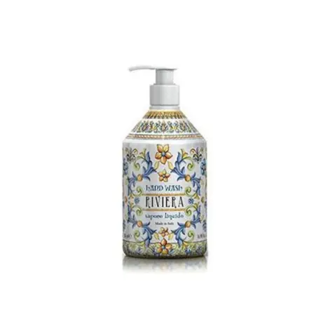 Offerta Speciale Le Maioliche Extravaganza Sapone Liquido Riviera 500ml