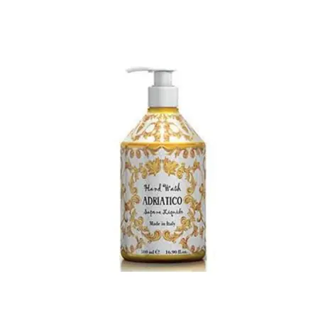 Top Qualità Le Maioliche Extravaganza Sapone Liquido Adriatico 500ml