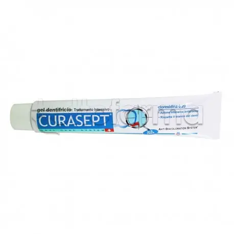 Curasept ADS Dentifricio 0,20% Cloredixina 75 ml Occasione