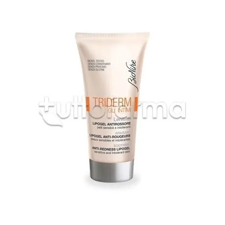 A Buon Prezzo Bionike Triderm Gli Intimi Lipogel Antirossore Lenitivo 30 ml