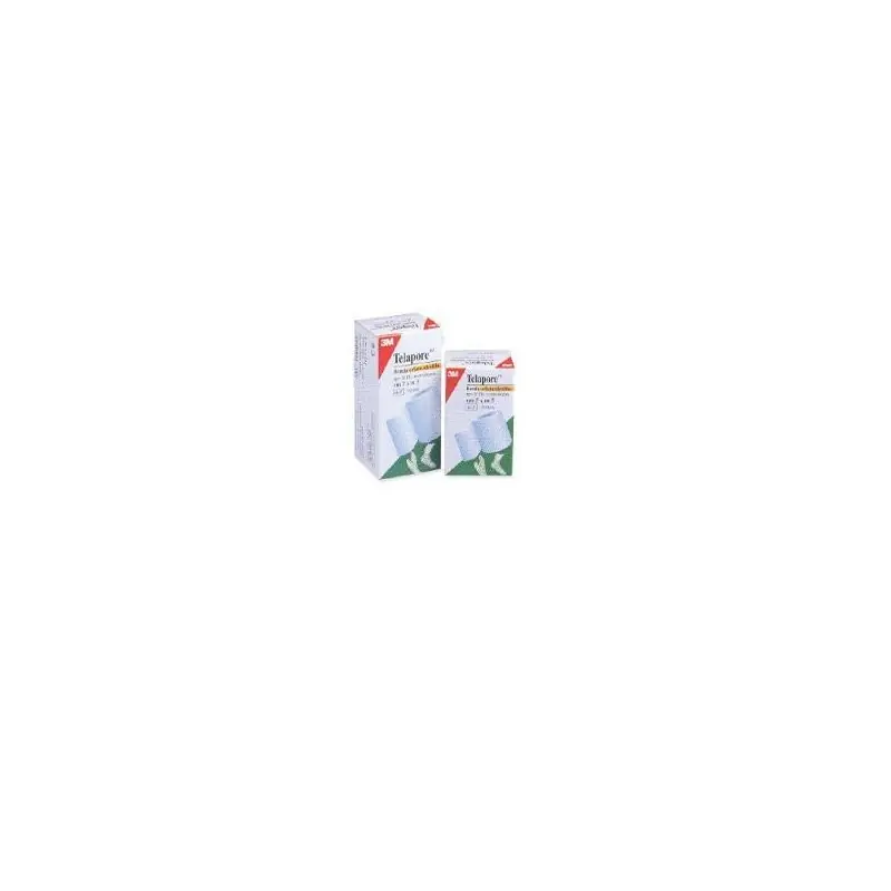 3M Benda In Garza Idrofila Orlata Telapore 10X500cm 1 Pezzo Compra Adesso
