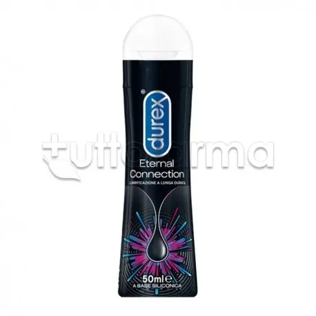 Di Tendenza Durex Eternal Gel Lubrificante